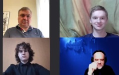 "Иннагрика" и создатели биологической цивилизации Россия