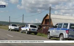 Режим ЧС из-за узелкового дерматита ввели в Захальском муниципальном образовании Эхирит‑Булагатского района