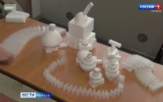 Старшеклассников приглашают на «Фестиваль инженерных профессий»