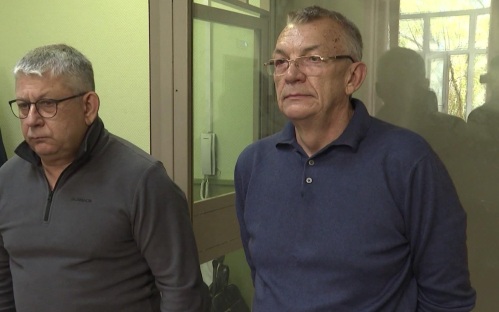 Экс-глава Зеленоградска Кошевой приговорен к 8 годам колонии