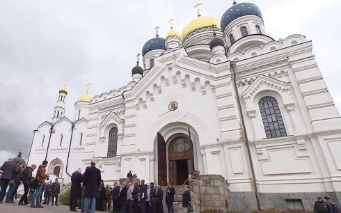 День памяти погибших сотрудников ФСИН