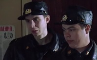 Чужое дежурство. Часть 4