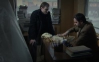 Собачья работа. Часть 1