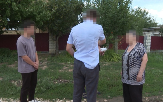 Сотрудники волгоградского УФСБ остановили цепочку мошеннических заданий украинских кураторов