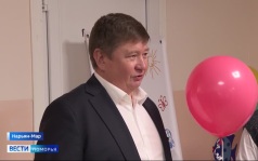 Вести Поморья в 9:30, эфир 23 сентября 2026 г.