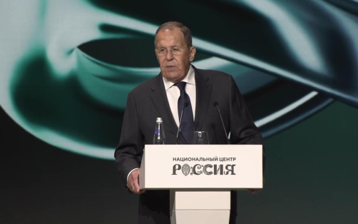 Международный форум в Москве обсудил борьбу с фейками и новые правила фактчекинга