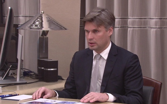 Баканов доложил Мишустину о наборе космонавтов, группировке спутников и Российской орбитальной станции