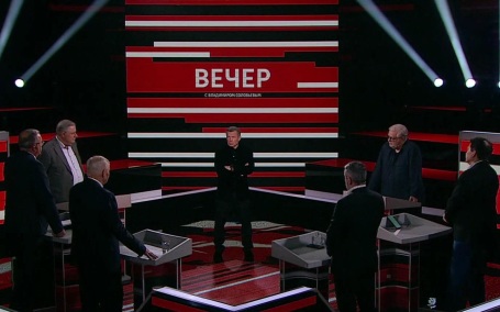 Эфир 22.09.2026