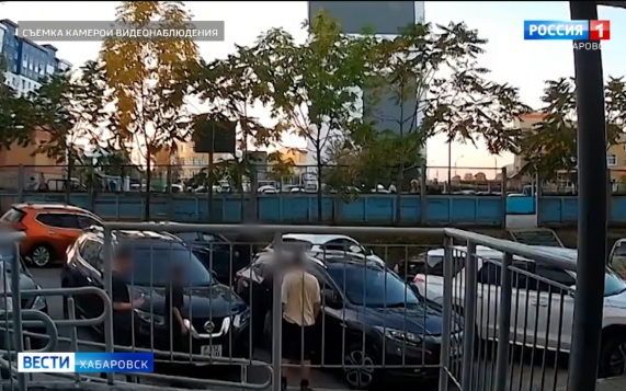 «Будем работать с семьями»: полиция проводит проверку нашумевшего конфликта подростков в Хабаровске