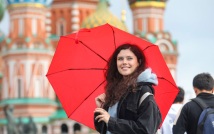 От гроз в Москве до жары на Волге: каким регионам достанется непогода