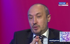 Евгений Забродин — о цифрах и итогах выборов на Ямале