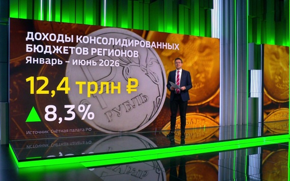 В Минфине РФ заявили о стабильности долговой нагрузки российских регионов