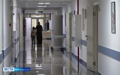 В Ингушетии проходит Международная благотворительная миссия "ДАРИМ УЛЫБКУ"