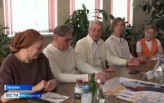 В Ингушетии проходят гастроли театрального коллектива из Подмосковья