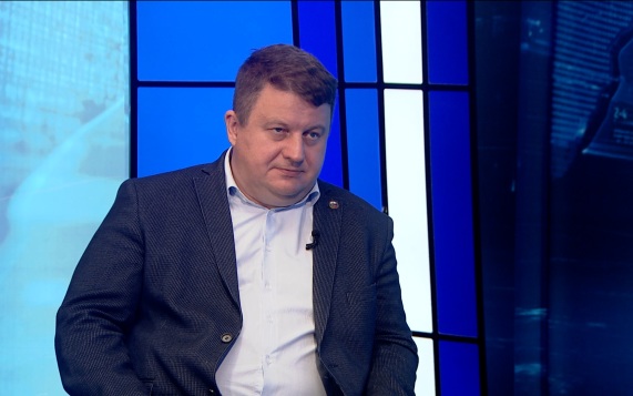 Дмитрий Помотилов