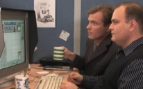 Обратный след. 2 серия