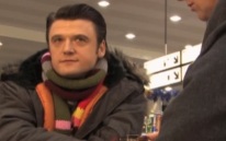 Звезда экрана. 2 серия