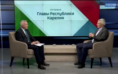 «Россия 24 — Карелия». 21.09.26