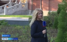 Бульвар Александра Невского появится в Челябинске