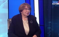 Татьяна Гончарова о наследии Владимира Ивановича Даля