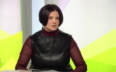 Миры Бориса Юхананова