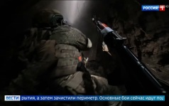 Военные ликвидируют опорные пункты ВСУ в Доброполье и Орехове с помощью беспилотников и артиллерии