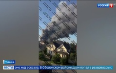 Масштабные отключения и авиаудары: Украина переживает новую волну атак