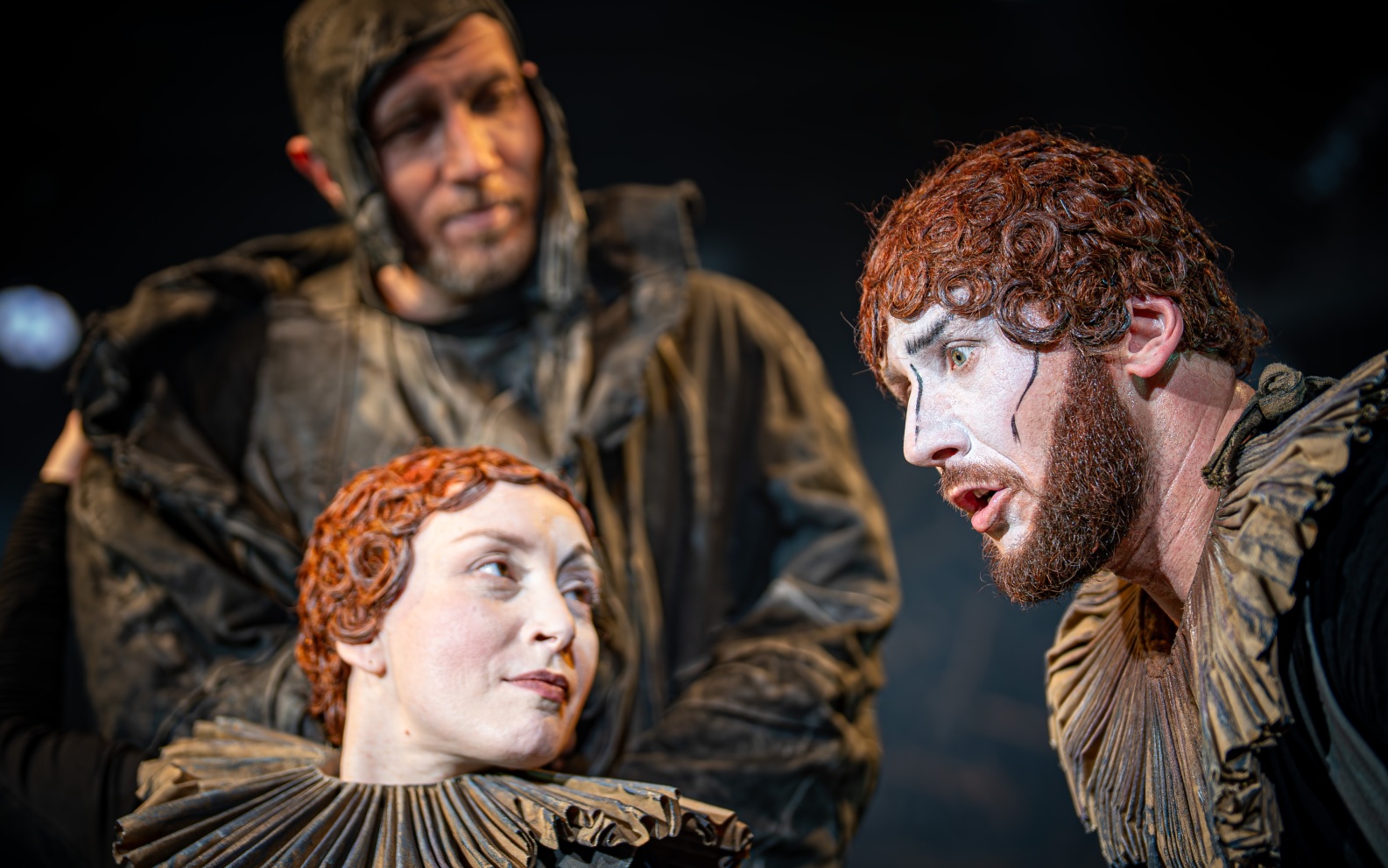 X фестиваль "Биеннале театрального искусства. Уроки режиссуры" объявил программу