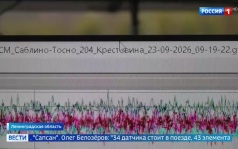 РЖД рассматривает экспорт российских технологий ВСМ после испытаний в Ленинградской области