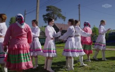Восточные марийцы. Неразрывная связь
