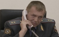 Фильм первый. По следам человека. 3 серия