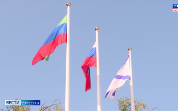 КНВ на кумыкском языке 23.09.26