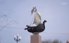 Пермский край. Из Перми в Троельгу