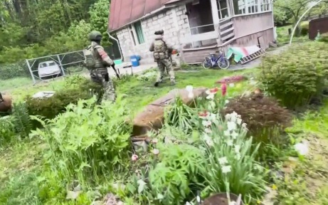 В Тульской области осудили 14 участников схемы нелегальной миграции