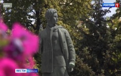 В Тамбове откроют бюсты великим отечественным деятелям