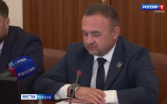 В северной части Тамбова появится индустриальный парк «Тамбов»