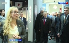 В Тамбове откроют «Школу Исторической Правды»