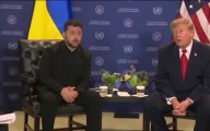 Сергей Лавров и Марко Рубио провели переговоры в Нью-Йорке