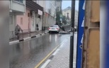 Крым устраняет последствия мощного шторма