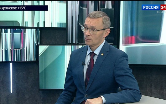 Ростислав Радзивил - о результатах голосования