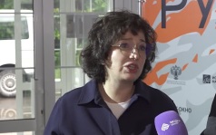 В Курской области прошел первый межрегиональный форум-фестиваль «Руда и Среда»
