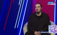 Пётр Юнкер — о новом творческом сезоне Окружного центра национальных культур