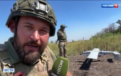 Беспилотники Восточной группировки контролируют Орехов: разведка и уничтожение в Запорожской области