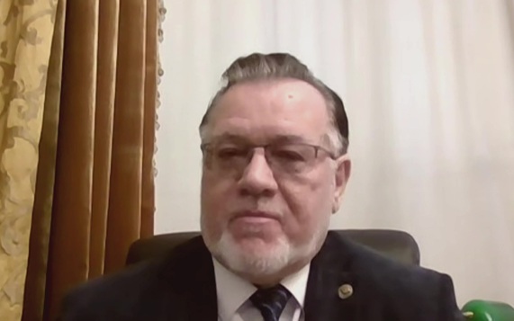 Сергей Лузянин: кроме редкоземельных металлов, есть и другие инструменты давления Китая