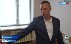 Ветеран СВО Руслан Хазыков помогает бойцам и их семьям в Старом Осколе