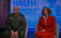 Наши герои: ветеран СВО Виктор Давиденко о службе, восстановлении и новой профессии