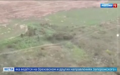 Подразделения сжимают "Добропольский котел": успехи в боях и применение новых дронов