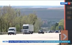 В США обсуждают запрет на экспорт дизеля