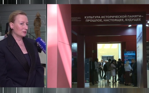Ольга Галактионова: в творчестве искусственный интеллект будет лениться