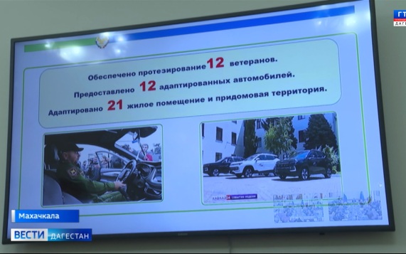 Больше 4 тысяч земельных участков выделили участникам специальной военной операции